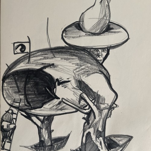 Disegni oggetti - 9,