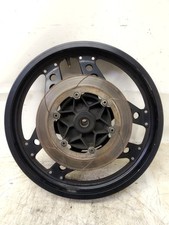 CERCHIO RUOTA POSTERIORE 18X3.00 PER HONDA CBX 750F RC17 DEL 1984 (e51383)