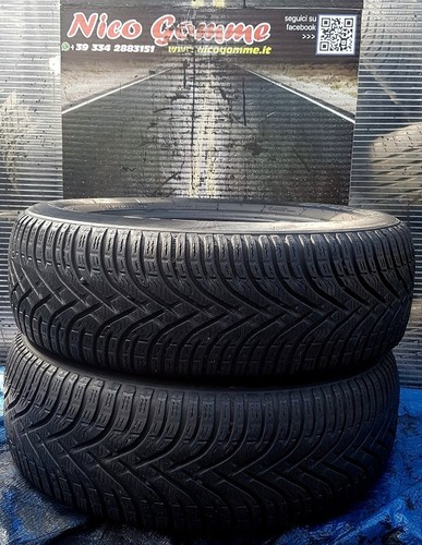 Gomme usate 205 45r17 88v - gomme,