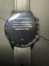 Smartwatch Honor Magic Watch 2 Non Funziona Bt