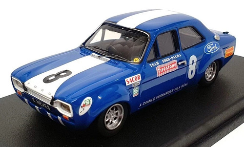 Ford escort 1600 - ford,