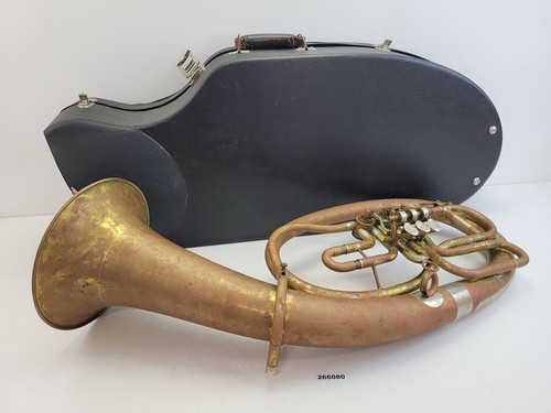 Corno tenore amati kraslice - amati,