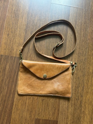 Borsa tracolla vintage - tracolla,