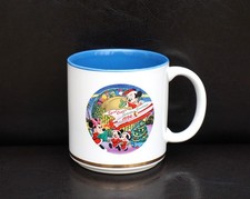 DISNEY EPCOT CENTER 1994