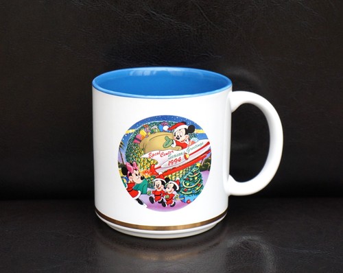 Disney epcot center - center, 1994