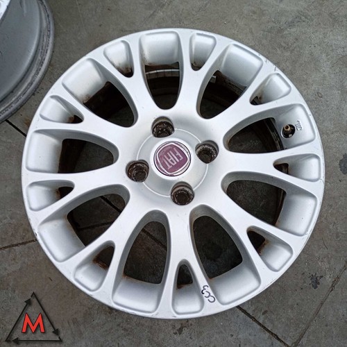 Cerchio lega 6jx15 - 6jx15, 4x100