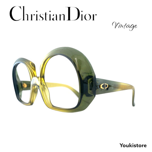 Christian dior montatura per - dior,