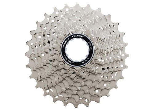 Pacco pignoni shimano - pignoni,