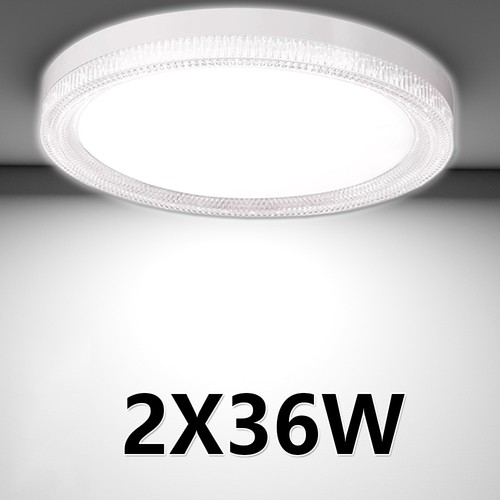 36w led plafoniera pannello - 36w,