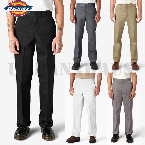 Dickies pantaloni uomo 874 - dickies,