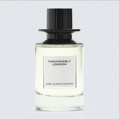 Profumo donna zara - profumo,