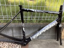 Cervelo RS Telaio Bici da