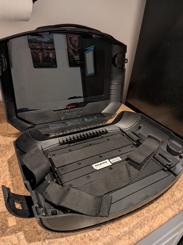 Monitor portatile gaems g155 - monitor,