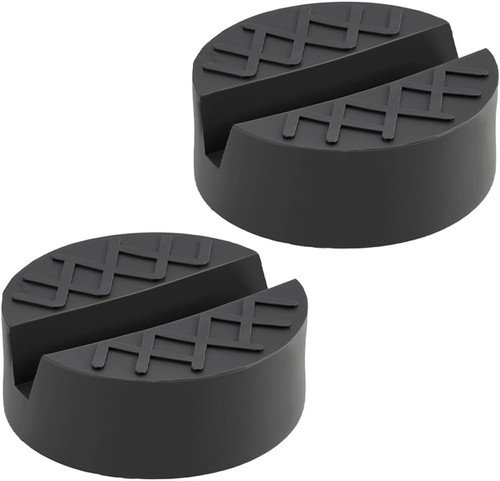Pezzi tampone gomma con - pezzi, in