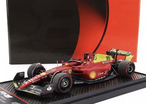 Bbr models 43 f1 75 - bbr-models, 1:43