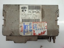 CENTRALINA MOTORE ECU PER FIAT Seicento /600 IAW 16 FM.E6/6 A 37-CO/ benzina 11