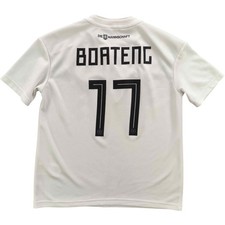 Maglia calcio Germania 2018-19