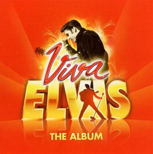 Viva elvis - (2, audio)