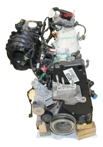 Motore benzina fiat 500 - benzina,