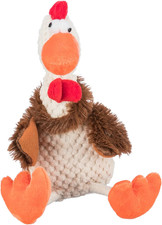 - Gallo Di Peluche Con Suono