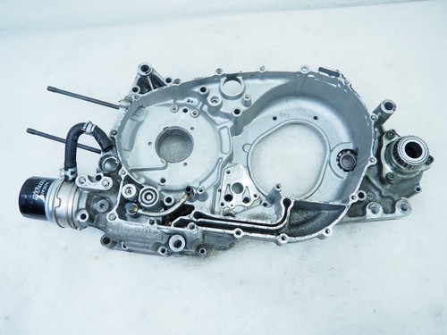 Carter motore sinistro - motore, sx
