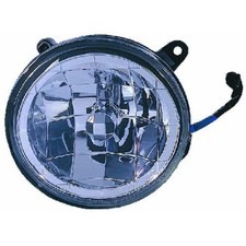 Faro Nebbioso Nsw Destro H3