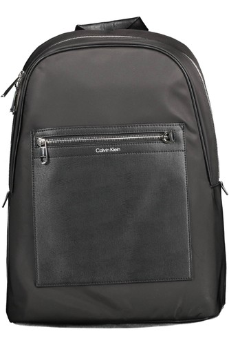 Calvin klein zaino - zaino, nero