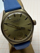 Orologio da polso uomo Kienzle