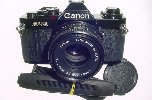 Canon mm fotocamera - canon, 35