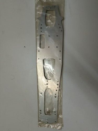 Kyosho main chassis for one - v,