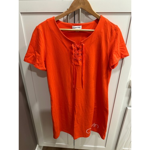 Shirt calvin klein - calvin, donna