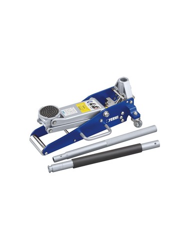 Cric sollevatore carrello in - a,