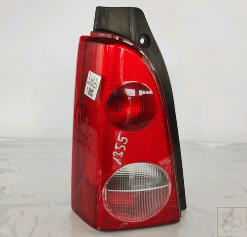 9209548 fanale post opel - sx,