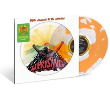 Bob Marley UPRISING 45TH