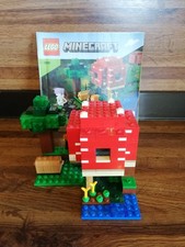 LEGO MINECRAFT 21178