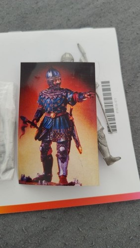 Metal models 75mm turkish - -,