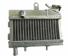 Aluminum Radiator for Polini