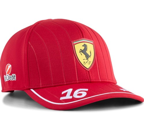 Puma scuderia ferrari - scuderia, f1