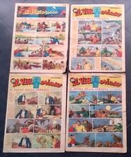 IL VITTORIOSO, anni 1937 /