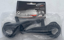 Braccio sterzo anteriore