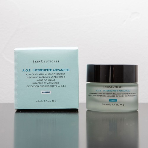 Skinceuticals e interupter - skinceuticals, a.g.e