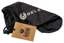 BELSTAFF IMPERMEABILE FIRMA