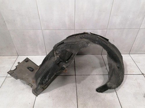 Copripassaggio ruota bentley - copripassaggio,