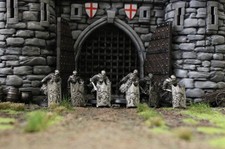 signore degli anelli warhammer