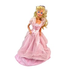 Mattel Barbie Wedding Day