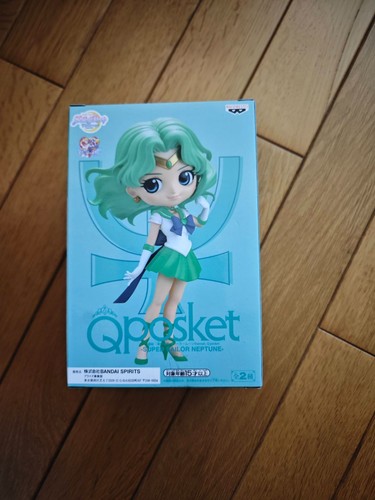 Qposket sailor moon super - qposket,