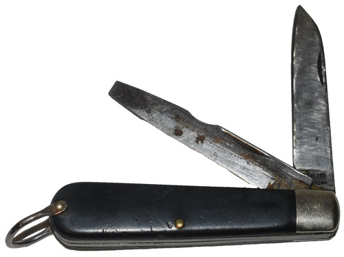 Coltello tascabile vintage