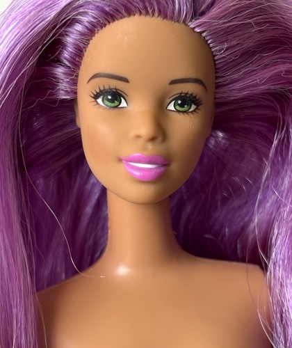 Fashionista barbie bambola - barbie,