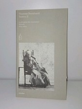 TEATRO II BERNHARD THOMAS