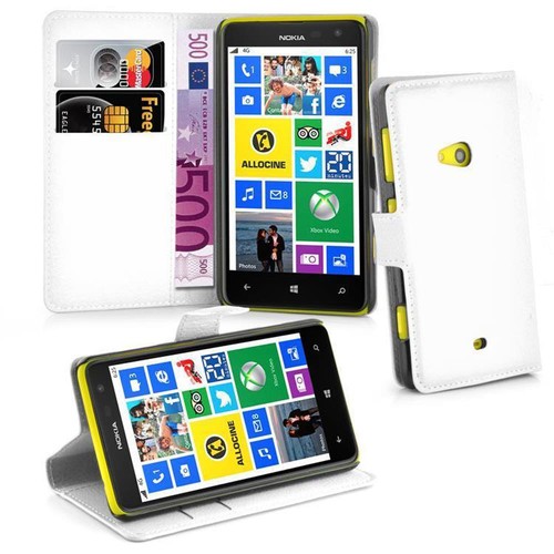 Custodia per nokia lumia 625 - custodia,